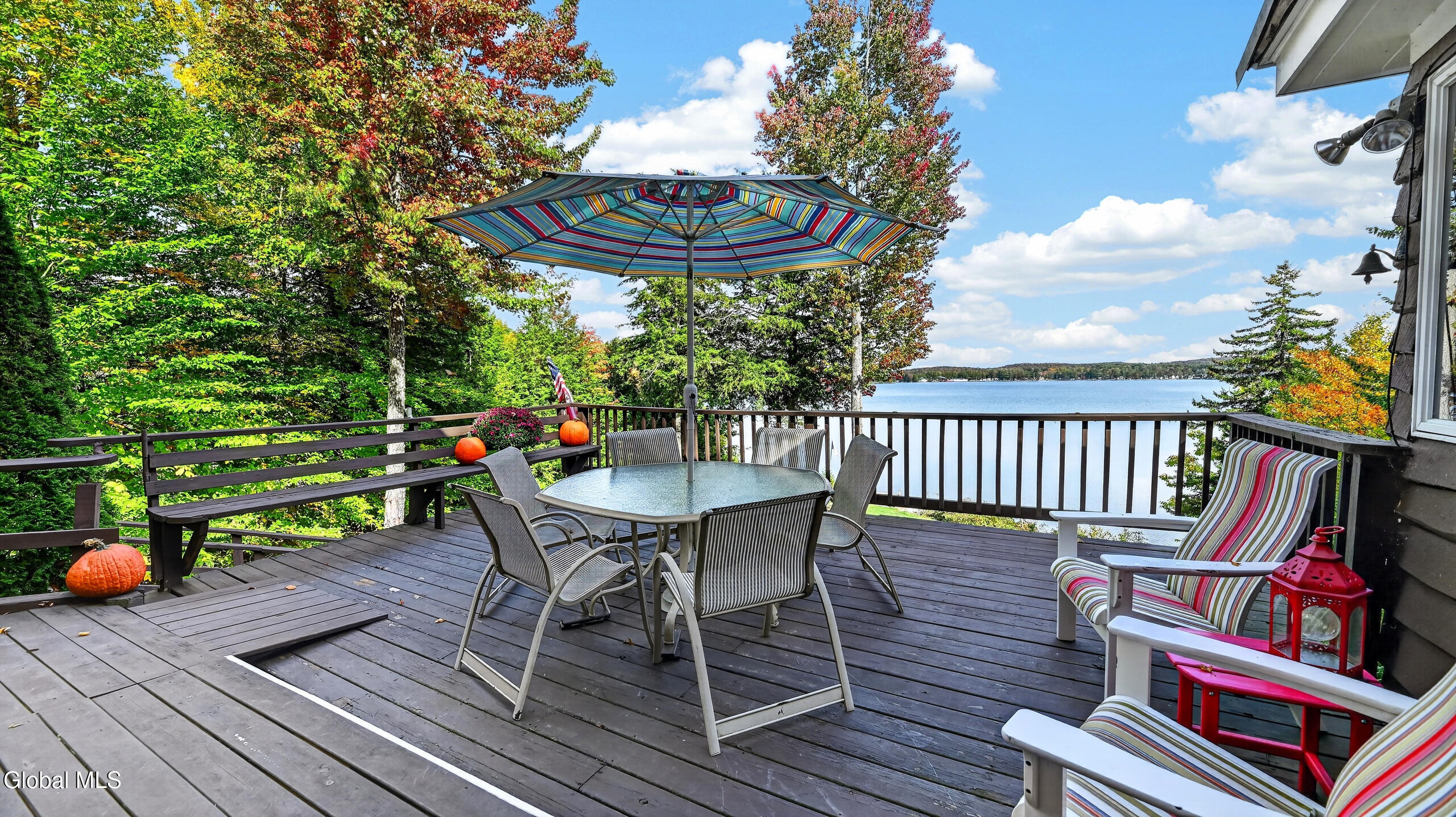 318 S Shore Rd W Caroga Caroga Lake NY 12032