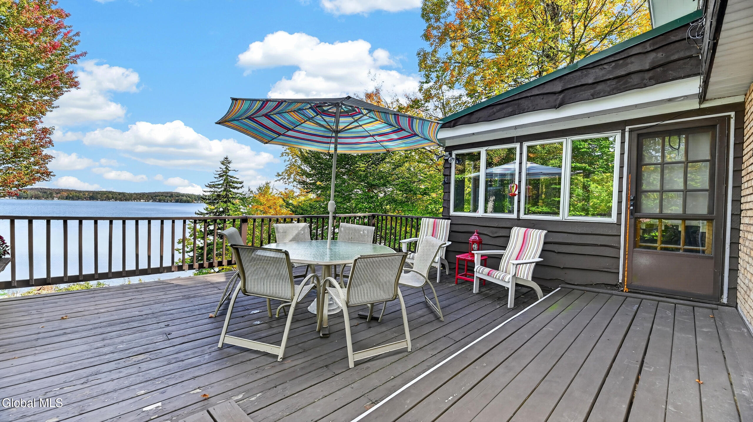 318 S Shore Rd W Caroga Caroga Lake NY 12032