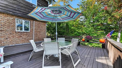 318 S Shore Rd W Caroga Caroga Lake NY 12032