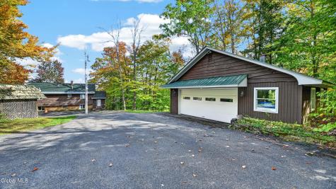 318 S Shore Rd W Caroga Caroga Lake NY 12032