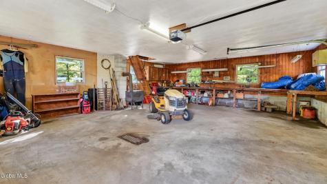 318 S Shore Rd W Caroga Caroga Lake NY 12032