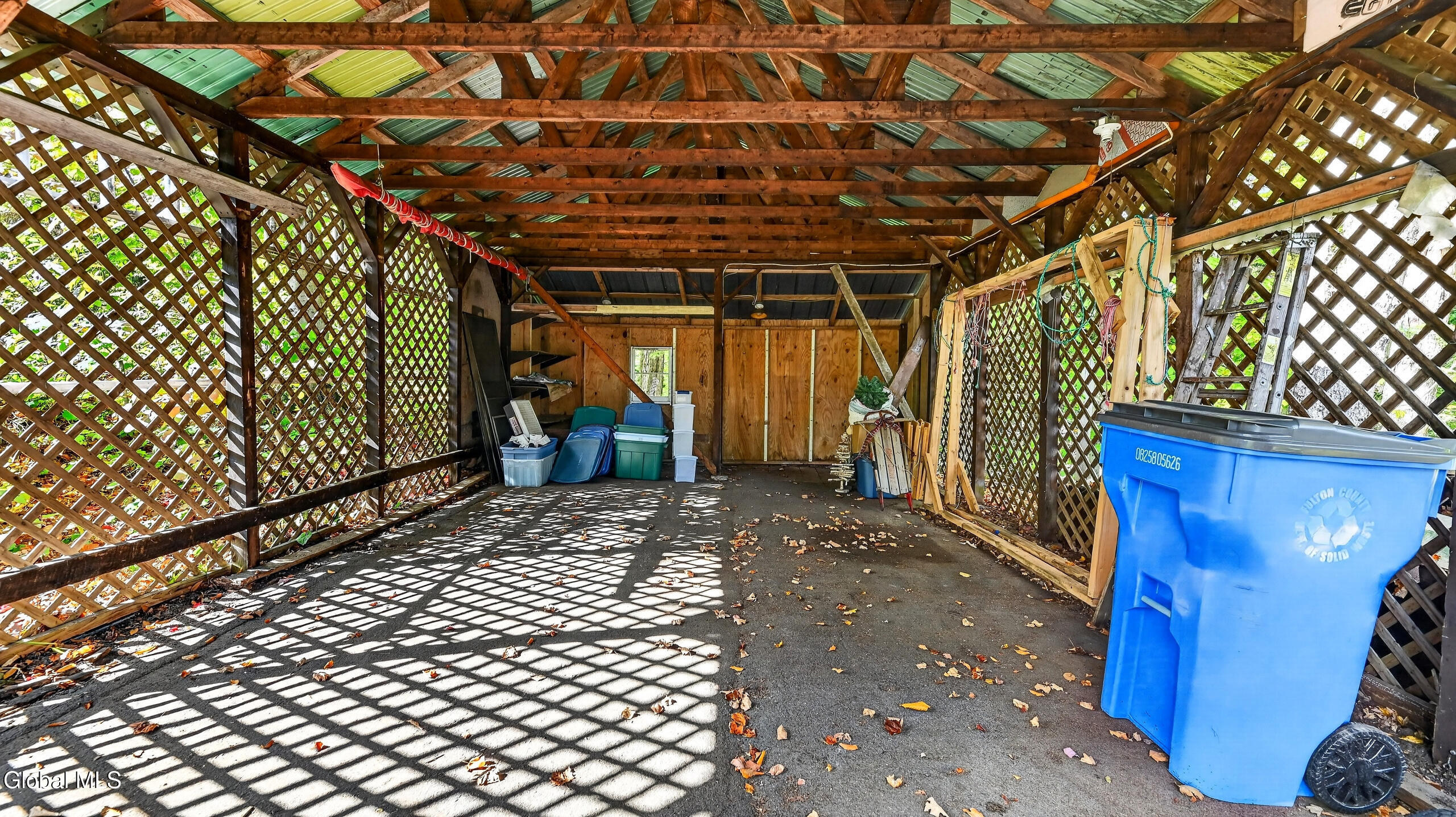 318 S Shore Rd W Caroga Caroga Lake NY 12032