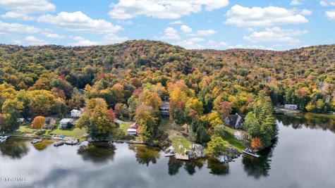 318 S Shore Rd W Caroga Caroga Lake NY 12032
