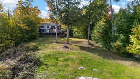 318 S Shore Rd W Caroga Caroga Lake NY 12032