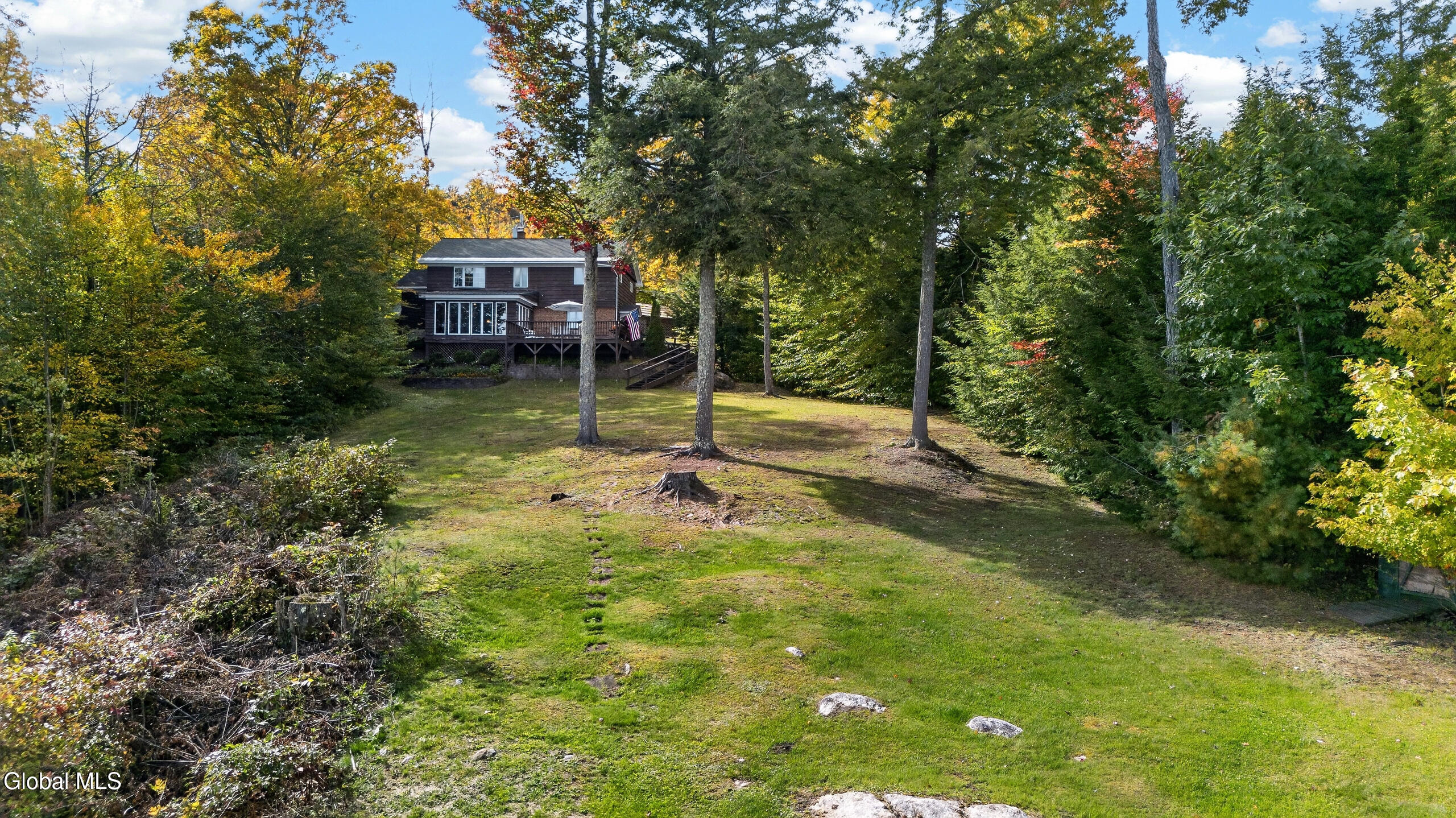 318 S Shore Rd W Caroga Caroga Lake NY 12032