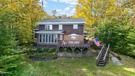 318 S Shore Rd W Caroga Caroga Lake NY 12032