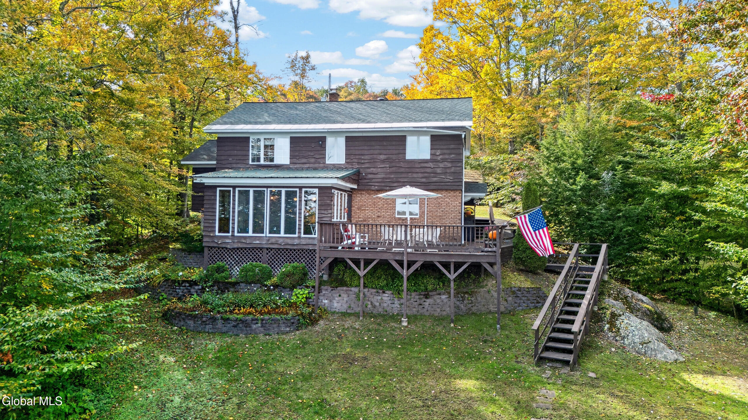 318 S Shore Rd W Caroga Caroga Lake NY 12032