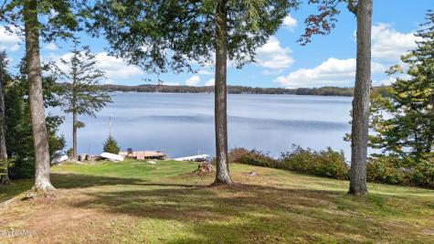 318 S Shore Rd W Caroga Caroga Lake NY 12032