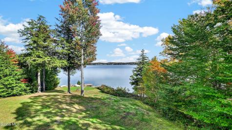 318 S Shore Rd W Caroga Caroga Lake NY 12032