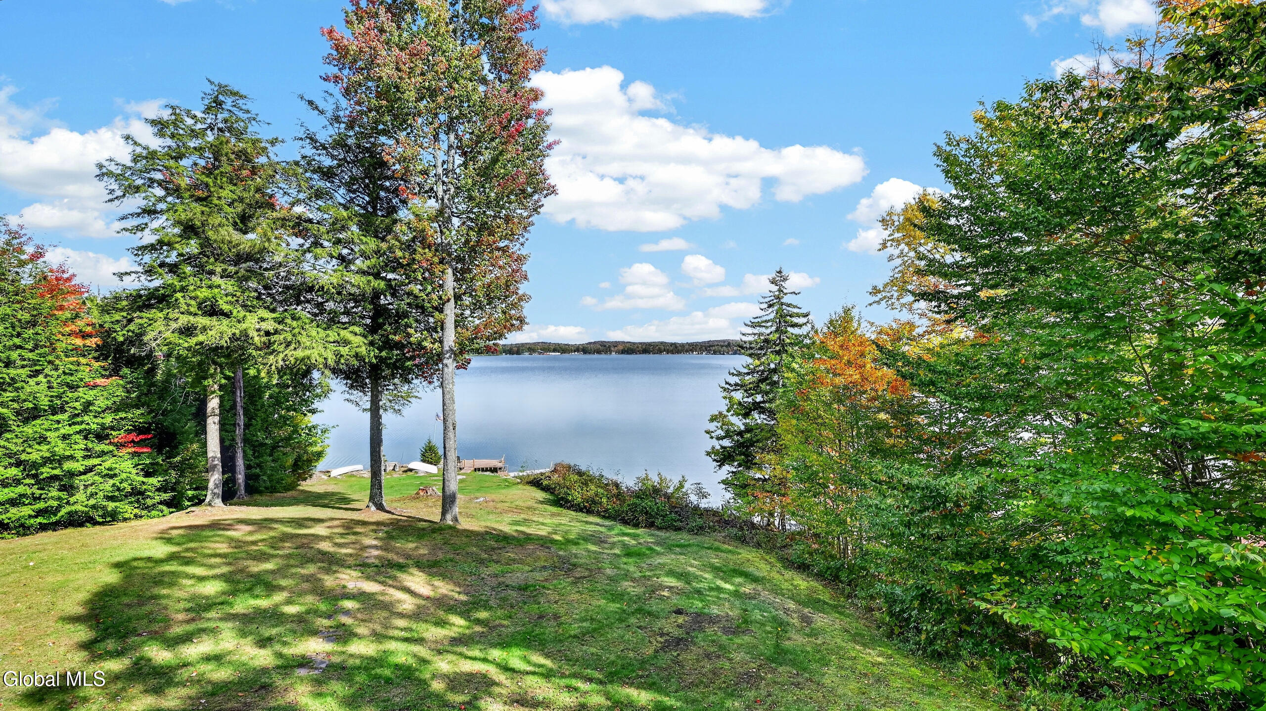 318 S Shore Rd W Caroga Caroga Lake NY 12032