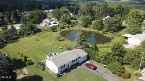 25 Abbott Drive Poestenkill NY 12140