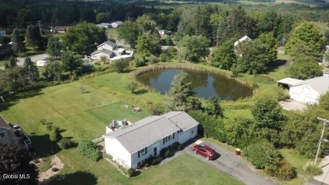 25 Abbott Drive Poestenkill NY 12140