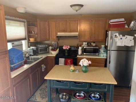 25 Abbott Drive Poestenkill NY 12140