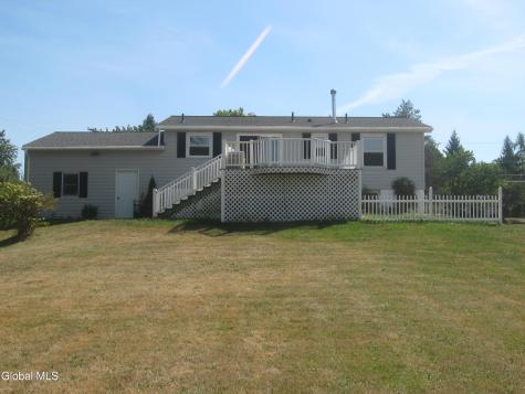 25 Abbott Drive Poestenkill NY 12140