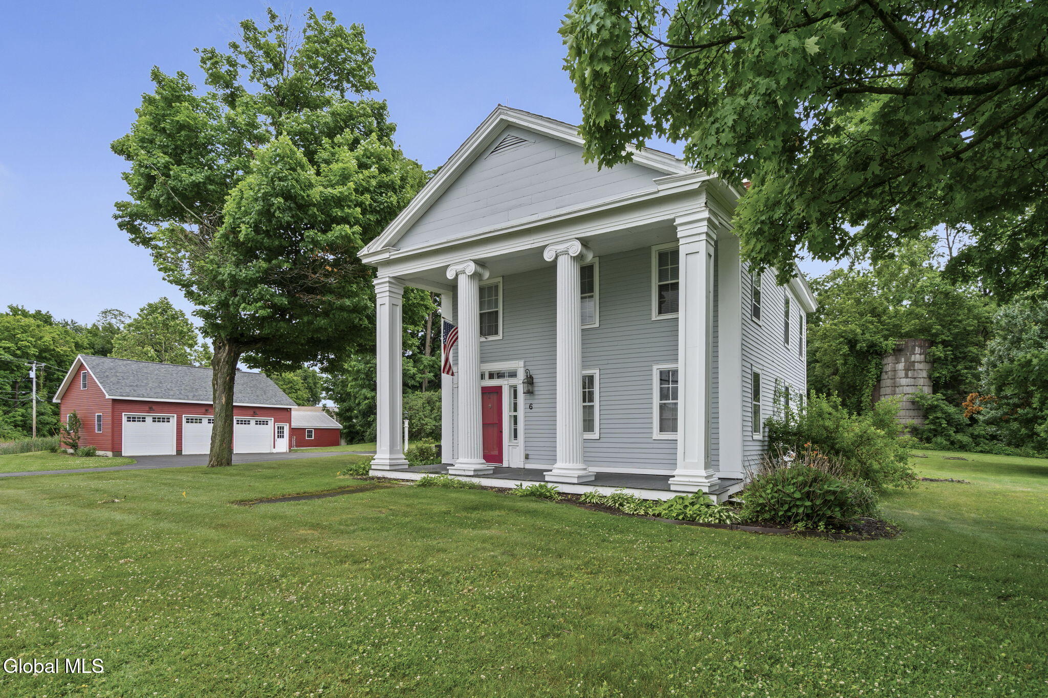 6 Halfmoon Drive Waterford NY 12188