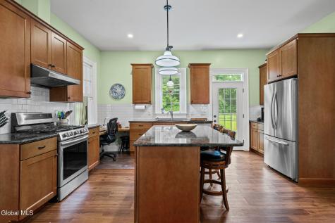 6 Halfmoon Drive Waterford NY 12188
