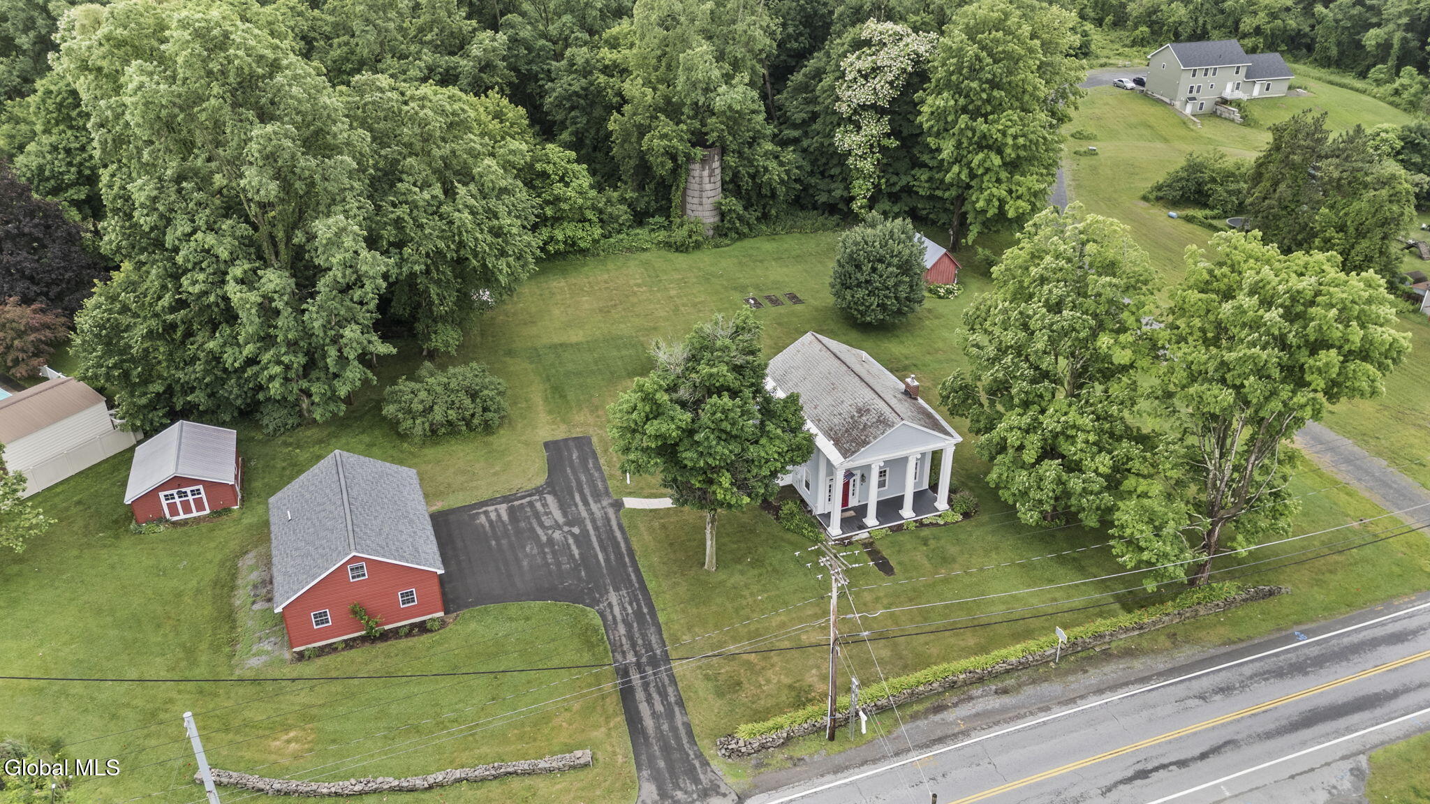 6 Halfmoon Drive Waterford NY 12188