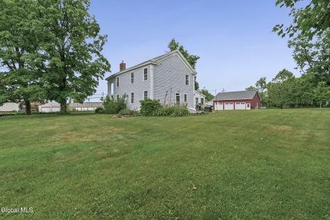 6 Halfmoon Drive Waterford NY 12188