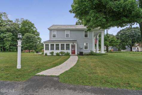 6 Halfmoon Drive Waterford NY 12188