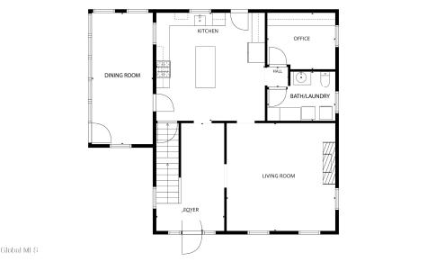 6 Halfmoon Drive Waterford NY 12188