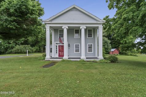 6 Halfmoon Drive Waterford NY 12188
