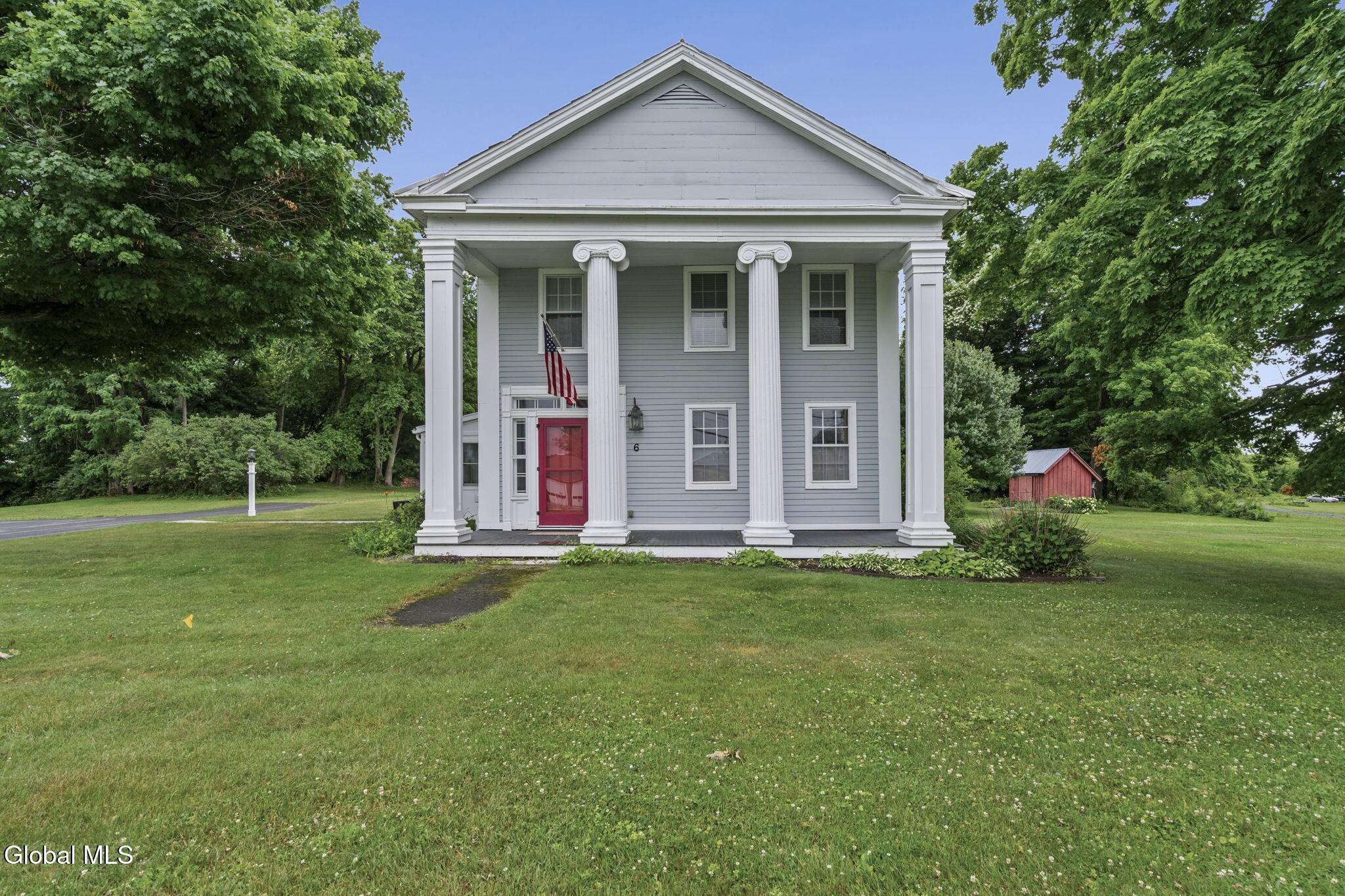6 Halfmoon Drive Waterford NY 12188
