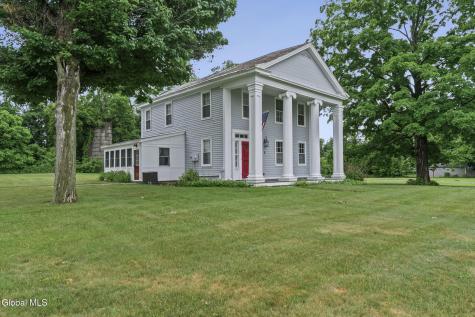 6 Halfmoon Drive Waterford NY 12188