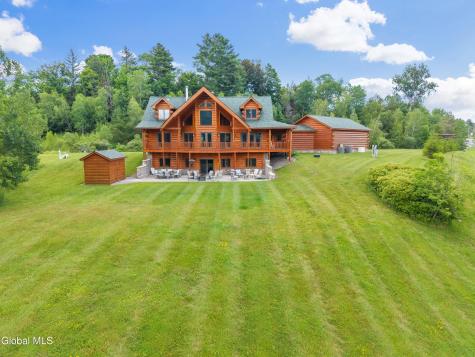 7352 Ny-23a Hunter NY 12442
