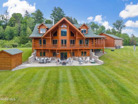 7352 Ny-23a Hunter NY 12442