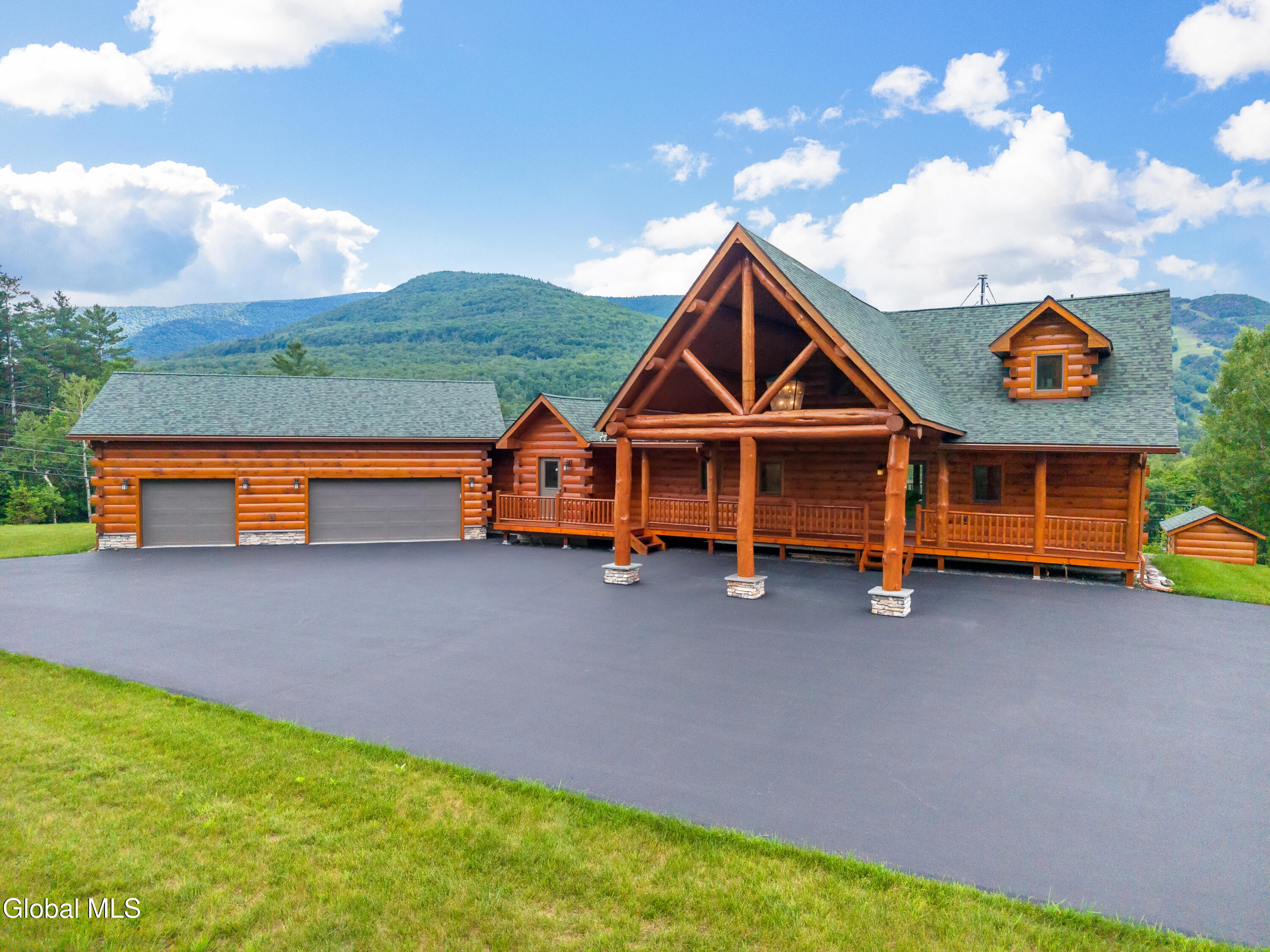 7352 Ny-23a Hunter NY 12442