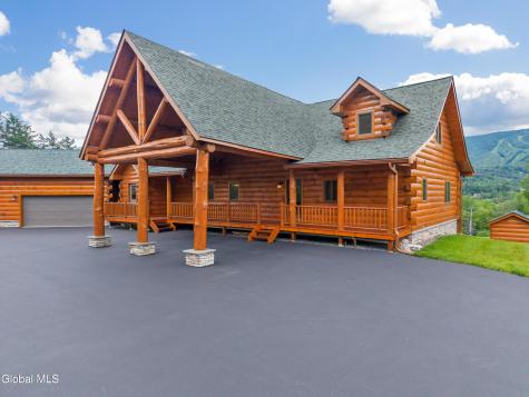 7352 Ny-23a Hunter NY 12442