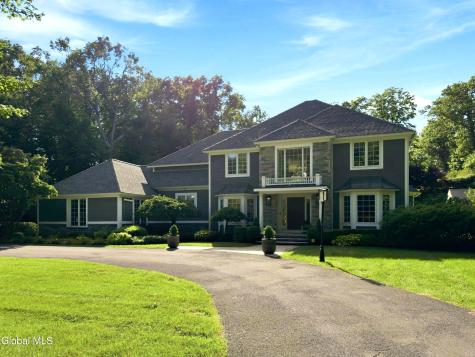 38 Campus View Drive Loudonville NY 12211