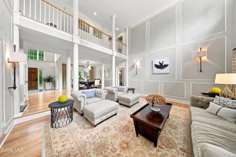 38 Campus View Drive Loudonville NY 12211
