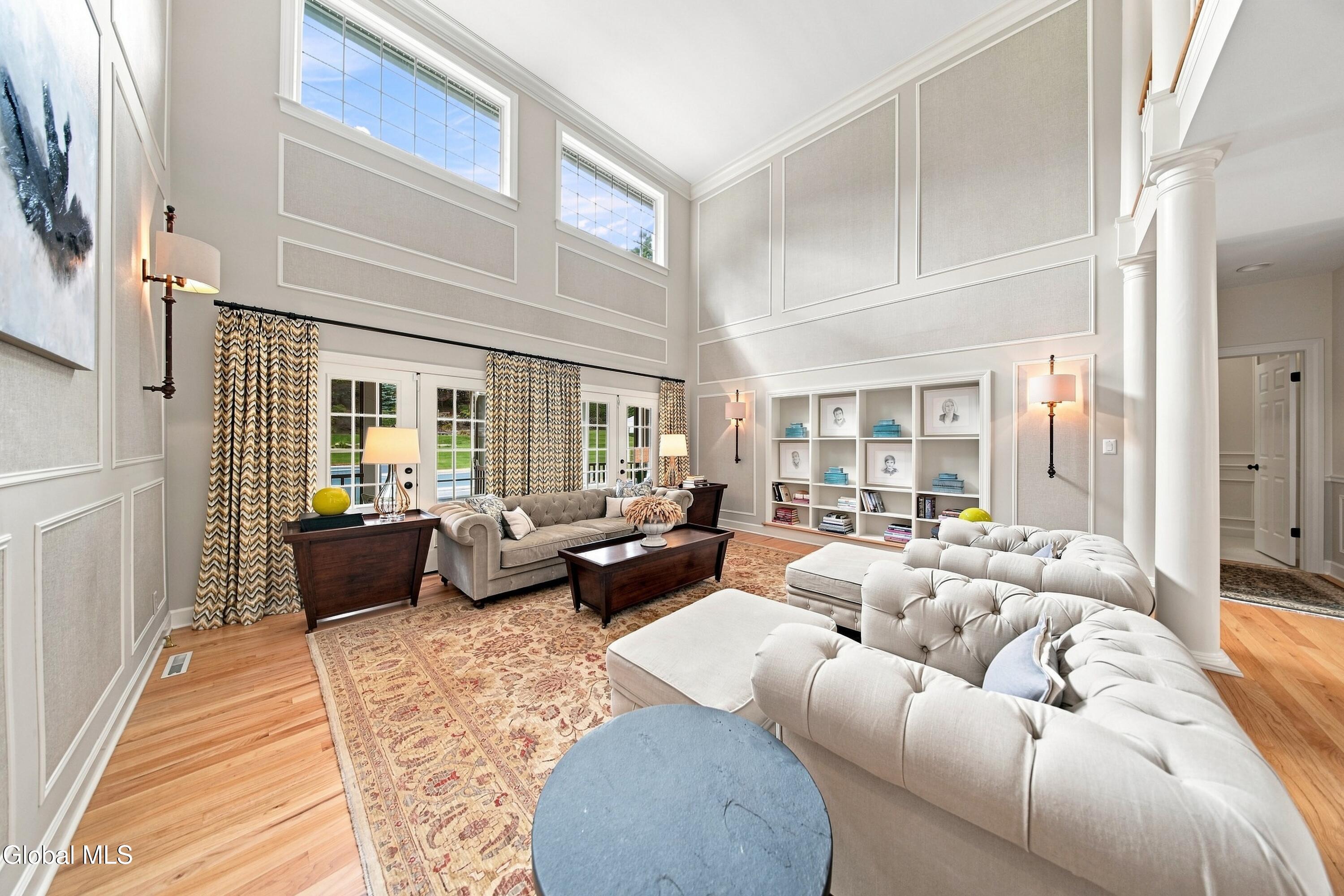 38 Campus View Drive Loudonville NY 12211