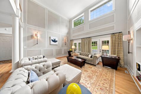 38 Campus View Drive Loudonville NY 12211