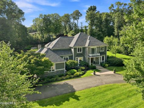 38 Campus View Drive Loudonville NY 12211