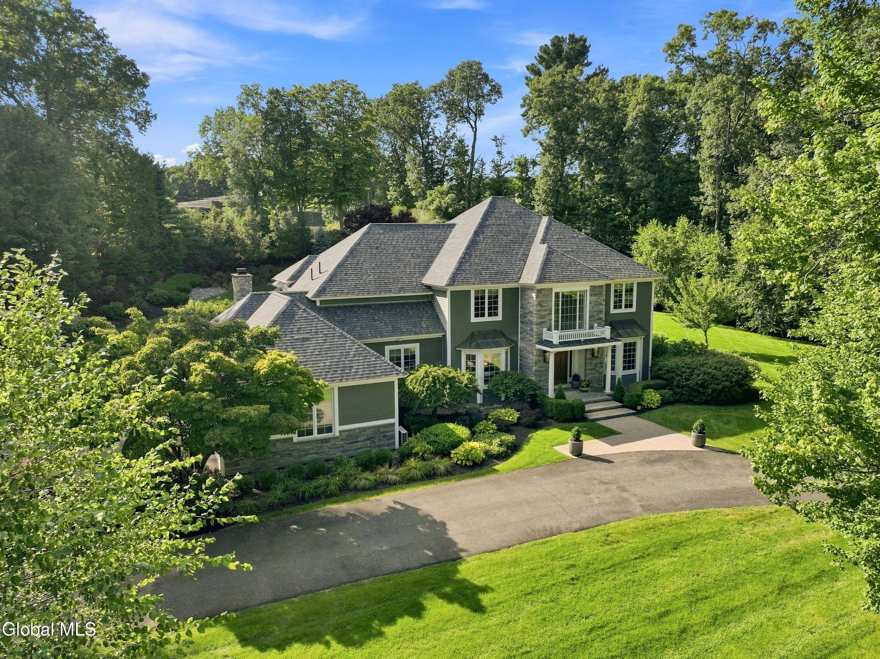 38 Campus View Drive Loudonville NY 12211
