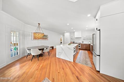 38 Campus View Drive Loudonville NY 12211