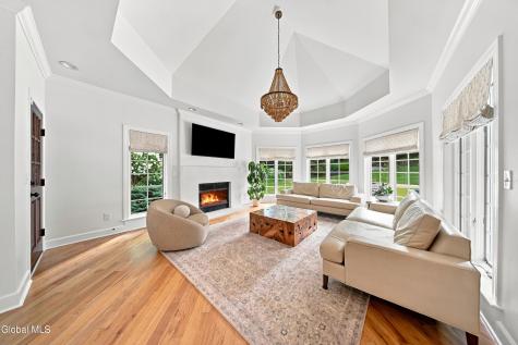 38 Campus View Drive Loudonville NY 12211