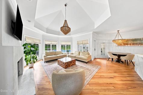 38 Campus View Drive Loudonville NY 12211