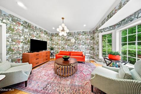 38 Campus View Drive Loudonville NY 12211