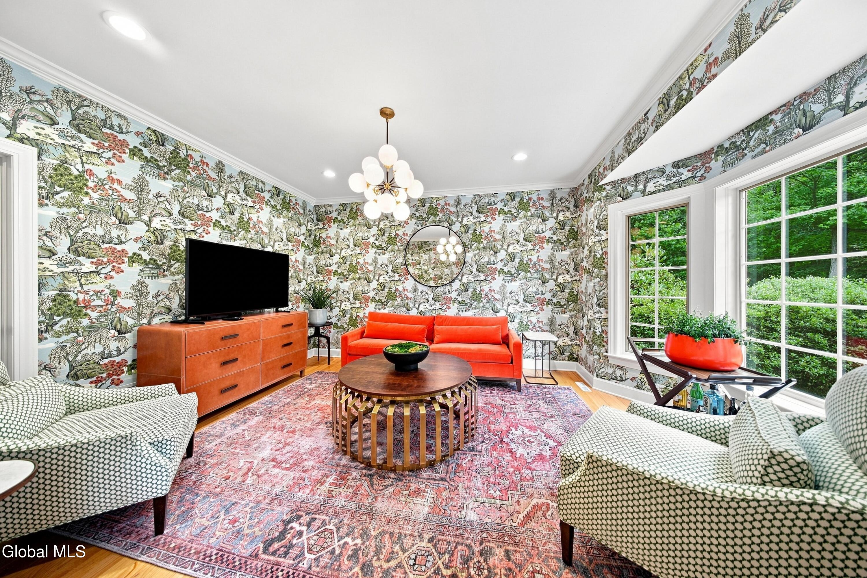 38 Campus View Drive Loudonville NY 12211