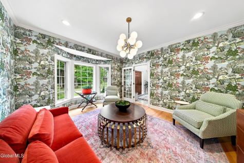 38 Campus View Drive Loudonville NY 12211
