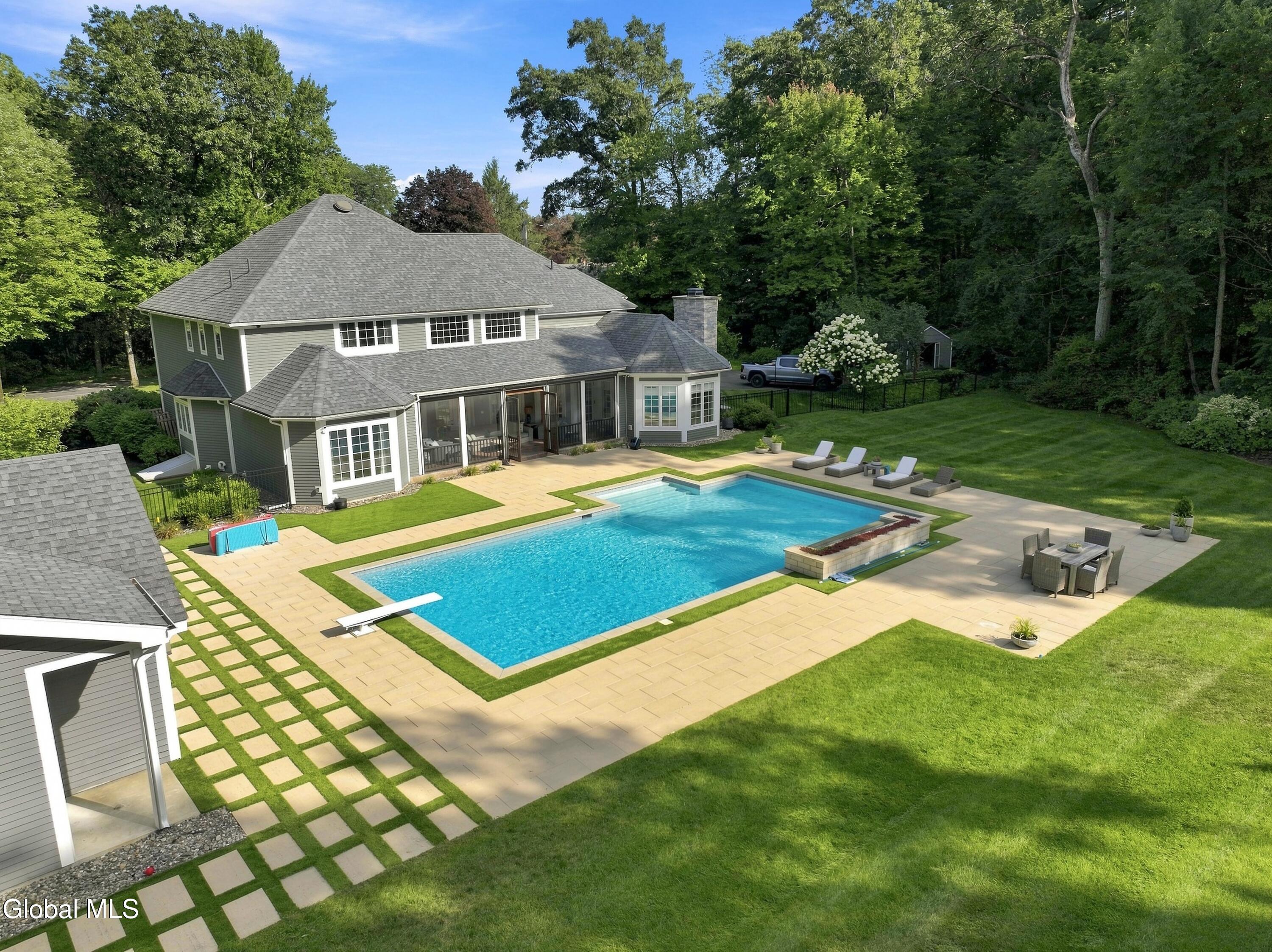 38 Campus View Drive Loudonville NY 12211