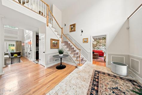 38 Campus View Drive Loudonville NY 12211