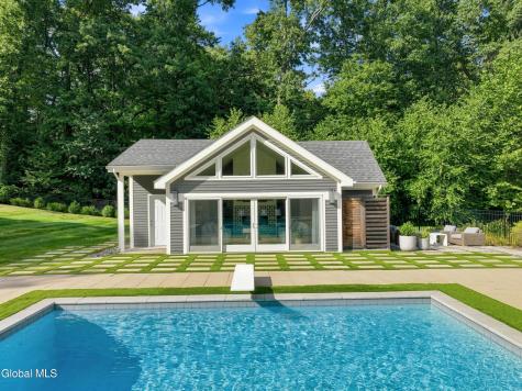 38 Campus View Drive Loudonville NY 12211