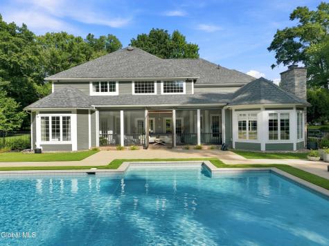 38 Campus View Drive Loudonville NY 12211