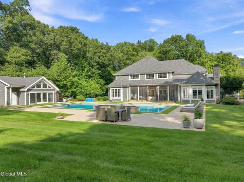 38 Campus View Drive Loudonville NY 12211