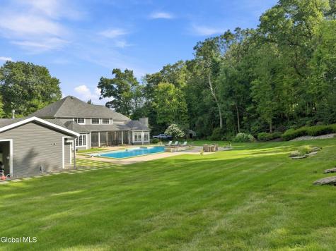 38 Campus View Drive Loudonville NY 12211