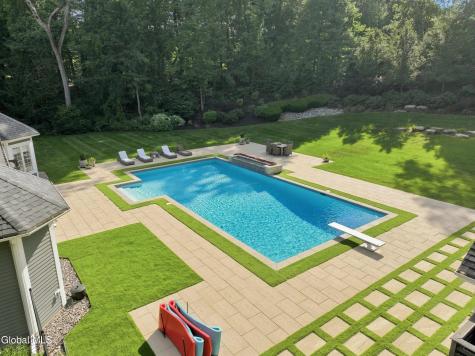 38 Campus View Drive Loudonville NY 12211